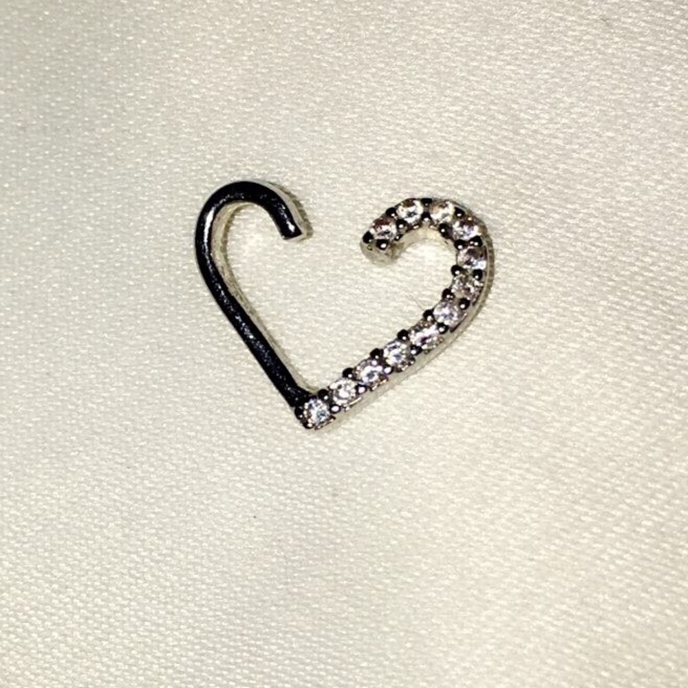 Daith earring